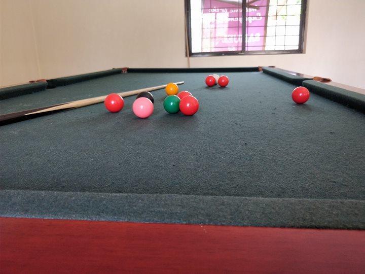 Golds Club & Resort Bayappanhalli Eksteriør bilde